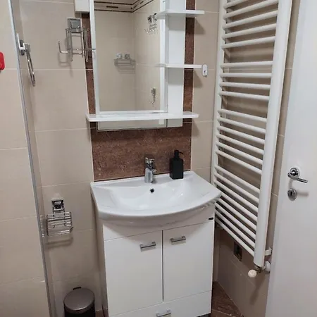 Apartament City Passage Apartments-