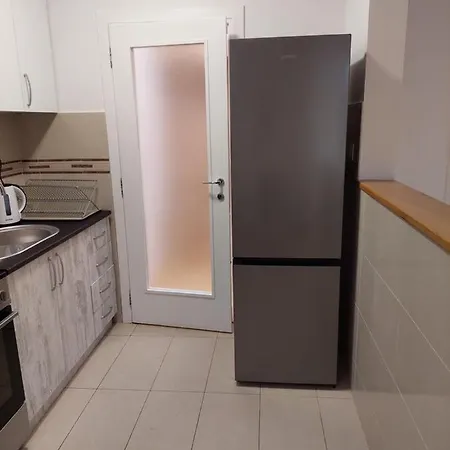 City Passage Apartments- Apartament Novi Sad