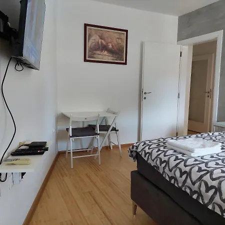 Apartament City Passage Apartments- Novi Sad