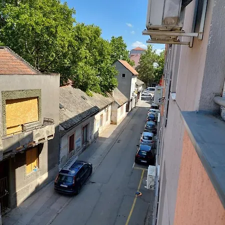 City Passage Apartments- Novi Sad