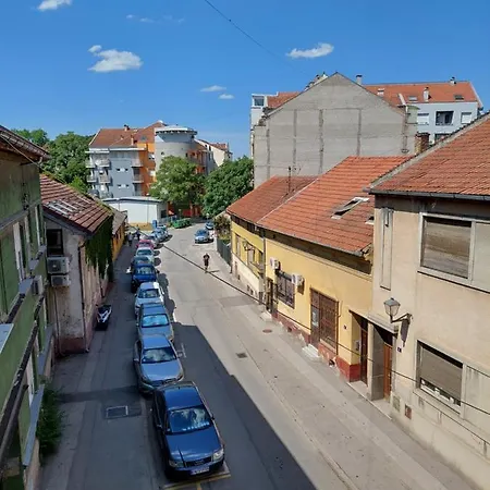 Apartament City Passage Apartments- *