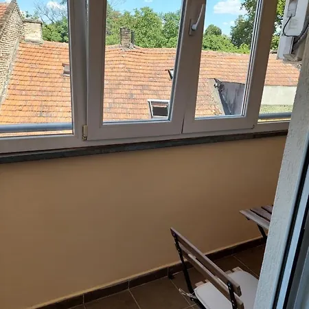 City Passage Apartments- Apartament *