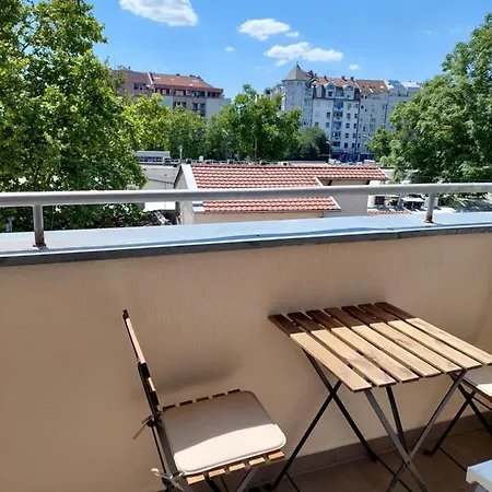 City Passage Apartments- *