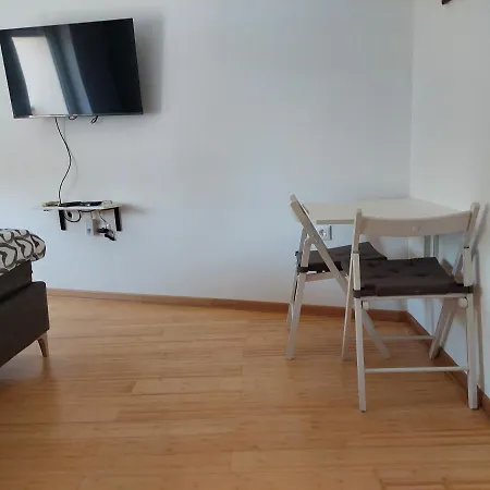 Apartament City Passage Apartments-