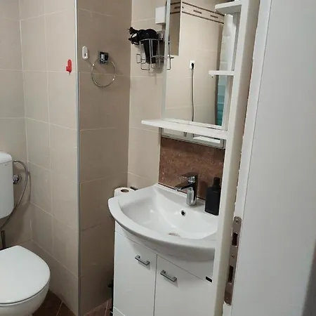 City Passage Apartments- Apartament Novi Sad