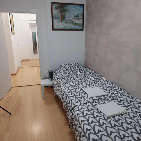 Apartament City Passage Apartments- *