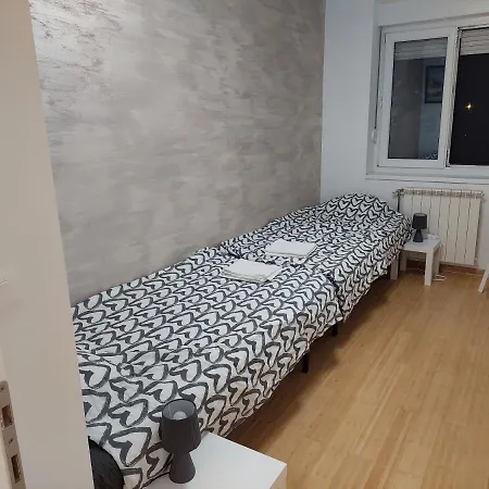 City Passage Apartments- Apartament Novi Sad