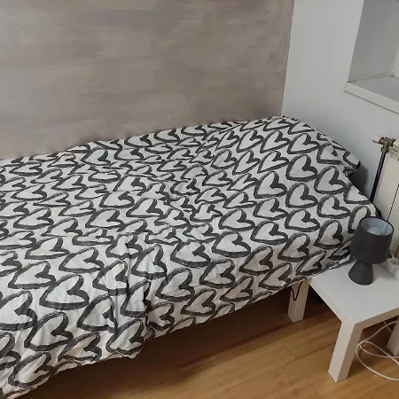 City Passage Apartments- Novi Sad