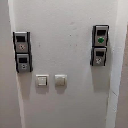 City Passage Apartments- Apartament Novi Sad