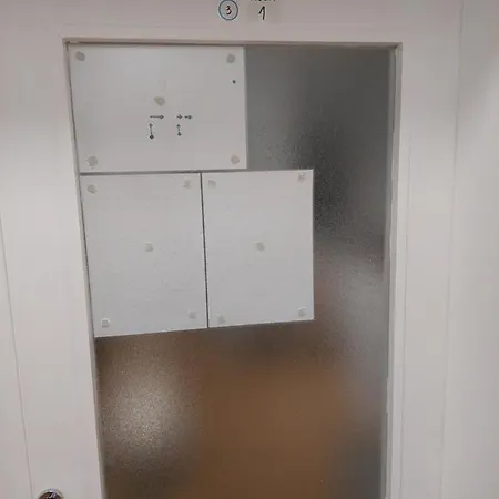 City Passage Apartments- Apartament Novi Sad