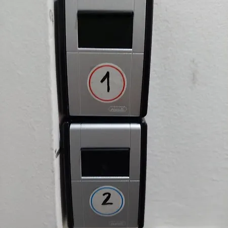 Apartament City Passage Apartments-