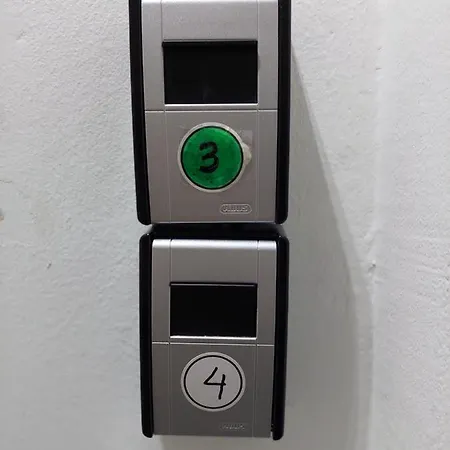 Apartament City Passage Apartments-