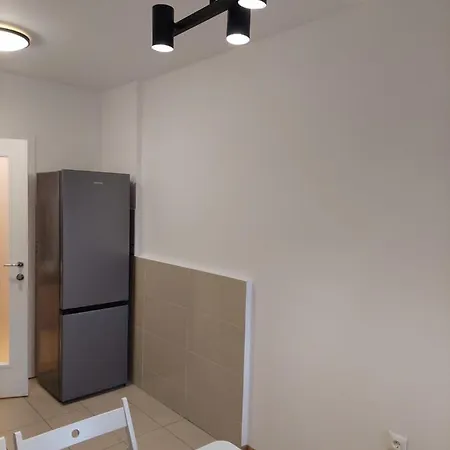 City Passage Apartments- Apartament Novi Sad