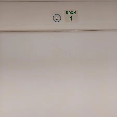 City Passage Apartments-