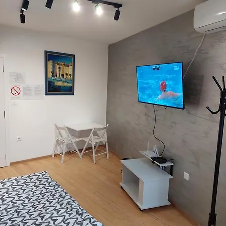 Apartament City Passage Apartments- *