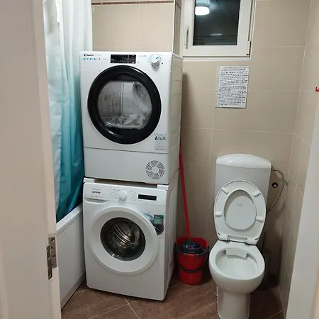 City Passage Apartments- *